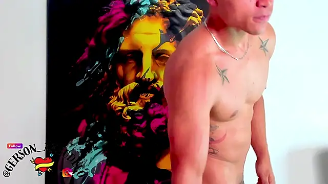 gerson zt online show from 6, 2, 2025