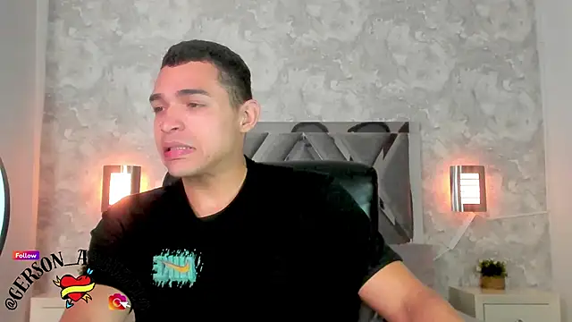 gerson zt online show from 23, 2, 2025