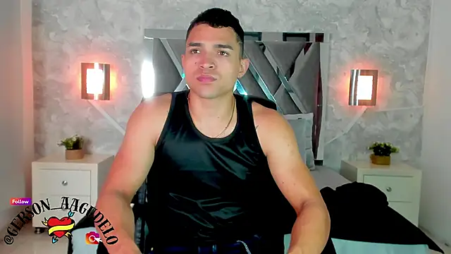 gerson zt online show from 2, 3, 2025