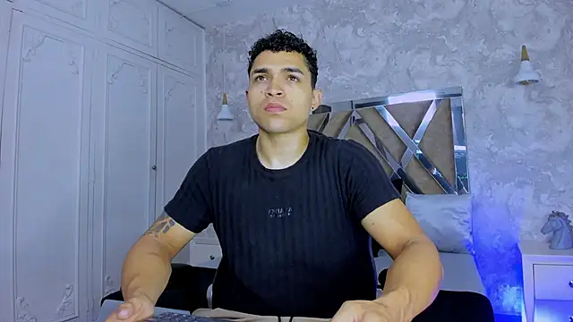 gerson zt online show from 21, 10, 2025