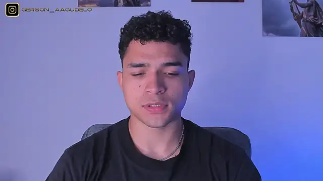 gerson zt online show from 14, 12, 2025