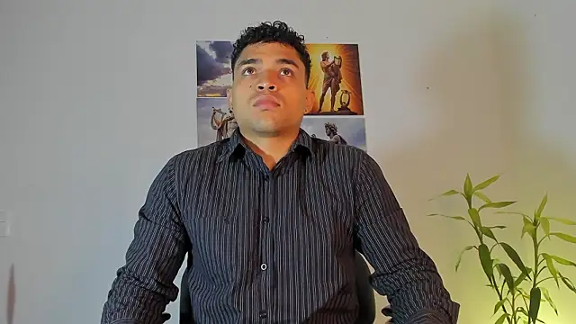 gerson zt online show from 13, 2, 2026