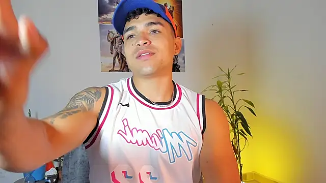 gerson zt online show from 27, 2, 2026