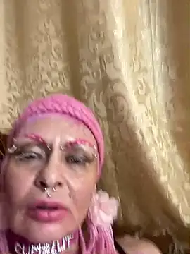 Gardener of Illusions online show from 19, 3, 2025