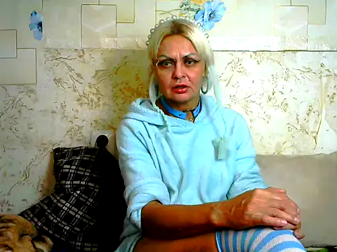 Gardener of Illusions online show from 11, 10, 2025