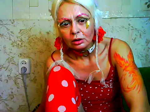 Gardener of Illusions online show from 20, 11, 2025