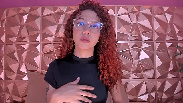 keendaall online show from 23, 12, 2024