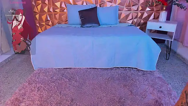 keendaall online show from 30, 12, 2024