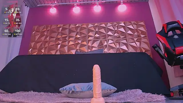 keendaall online show from 13, 1, 2025