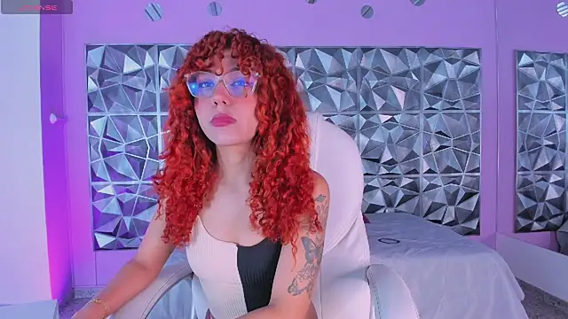 keendaall online show from 2, 3, 2025