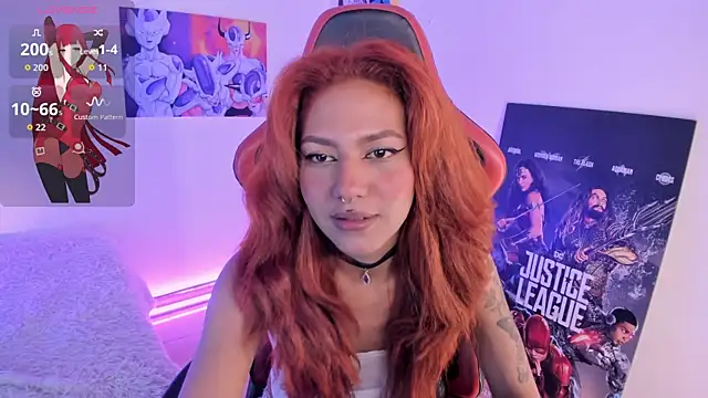 keendaall online show from 26, 9, 2025