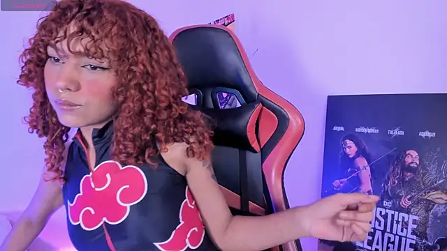 keendaall online show from 20, 10, 2025