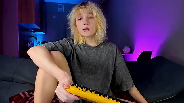 Gregory Byyrd online show from 5, 1, 2025