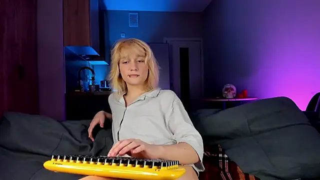 Gregory Byyrd online show from 5, 2, 2025