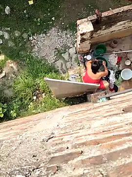 Snapshot of Blayring chatting on 14, 11, 2025 Blayring online show from 14, 11, 2025