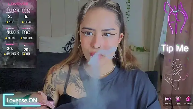 baby  kim online show from 5, 11, 2025