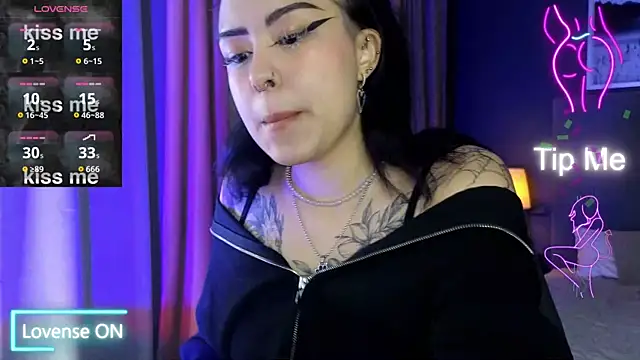 baby  kim online show from 7, 1, 2026