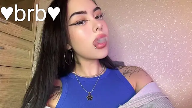 baby  kim online show from 11, 4, 2026