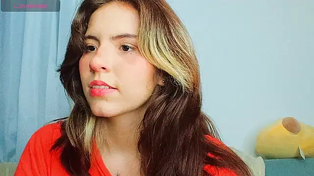 cherrybom969 online show from 30, 1, 2025