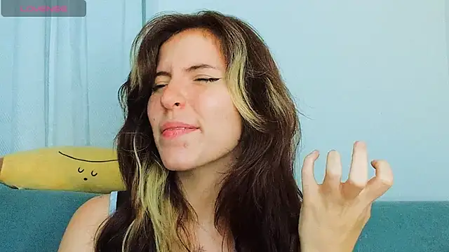 cherrybom969 online show from 1, 2, 2025