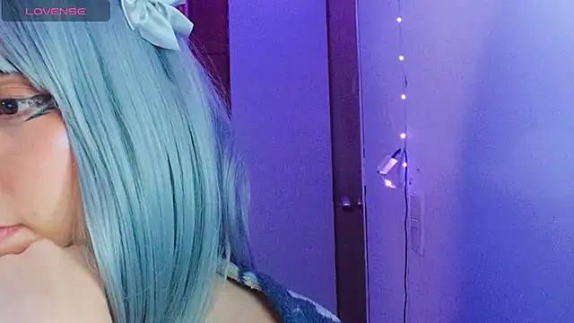 cherrybom969 online show from 15, 3, 2025