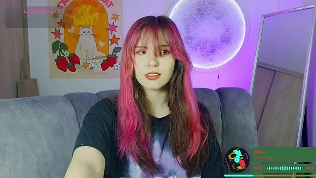 cherrybom969 online show from 17, 3, 2026