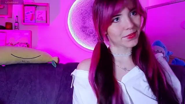 cherrybom969 online show from 14, 4, 2026