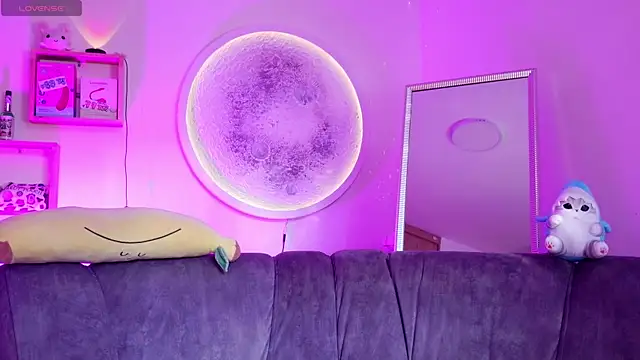 cherrybom969 online show from 16, 4, 2026