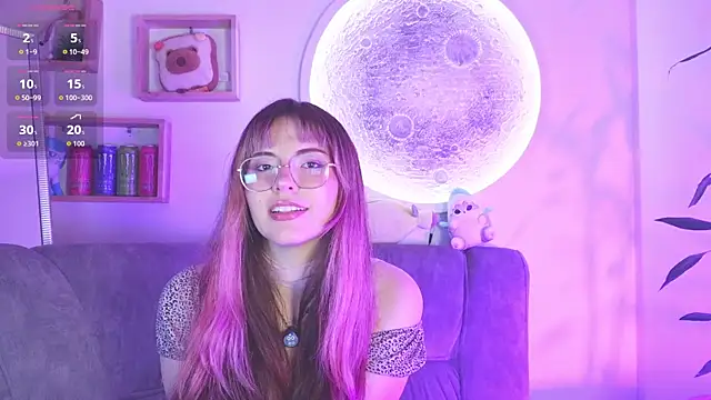 cherrybom969 online show from 24, 5, 2026