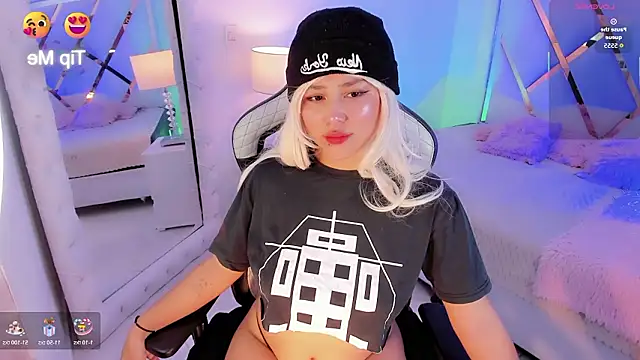 sexyy kitty18 online show from 2, 2, 2026