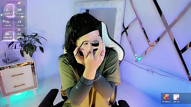 sexyy kitty18 online show from 29, 3, 2026