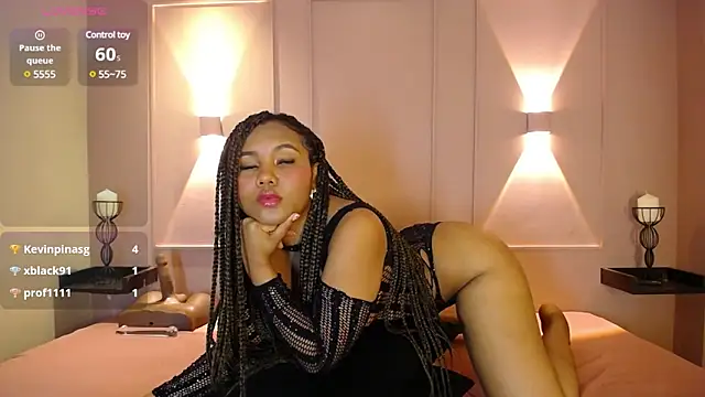 Snapshot of HAYLANISMITH chatting on 4, 3, 2025 HAYLANISMITH online show from 4, 3, 2025