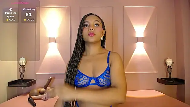 Snapshot of HAYLANISMITH chatting on 5, 3, 2025 HAYLANISMITH online show from 5, 3, 2025