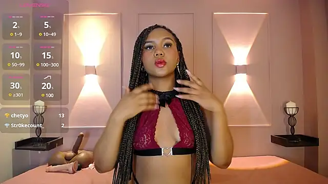 Snapshot of HAYLANISMITH chatting on 7, 3, 2025 HAYLANISMITH online show from 7, 3, 2025