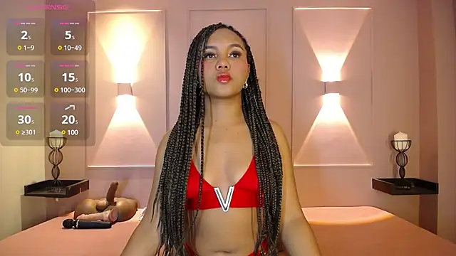 Snapshot of HAYLANISMITH chatting on 8, 3, 2025 HAYLANISMITH online show from 8, 3, 2025