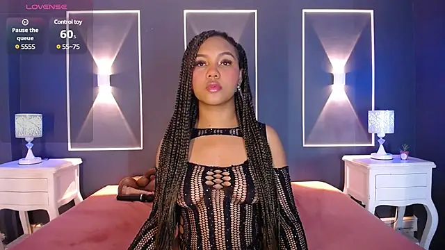 Snapshot of HAYLANISMITH chatting on 11, 3, 2025 HAYLANISMITH online show from 11, 3, 2025