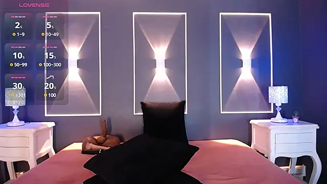 Snapshot of HAYLANISMITH chatting on 11, 3, 2025 HAYLANISMITH online show from 11, 3, 2025