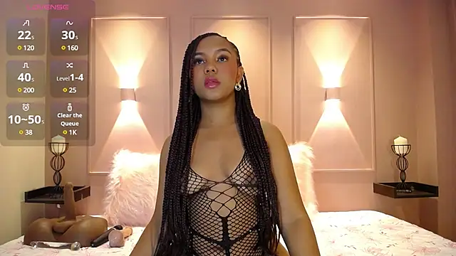 Snapshot of HAYLANISMITH chatting on 12, 3, 2025 HAYLANISMITH online show from 12, 3, 2025