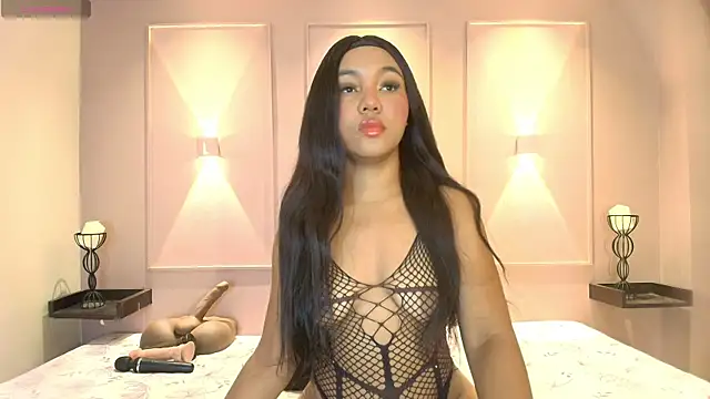 Snapshot of HAYLANISMITH chatting on 10, 9, 2025 HAYLANISMITH online show from 10, 9, 2025