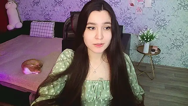 Snapshot of annie_shine chatting on 26, 12, 2024 annie shine online show from 26, 12, 2024