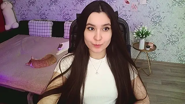 Snapshot of annie_shine chatting on 29, 12, 2024 annie shine online show from 29, 12, 2024