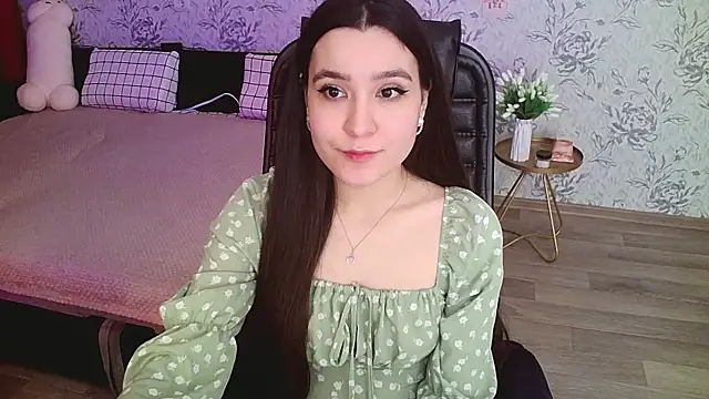 Snapshot of annie_shine chatting on 17, 1, 2025 annie shine online show from 17, 1, 2025