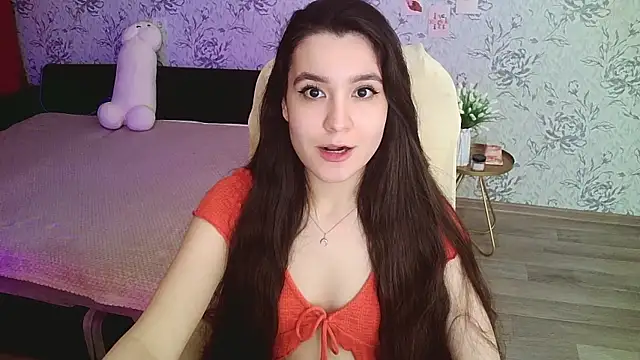 Snapshot of annie_shine chatting on 23, 1, 2025 annie shine online show from 23, 1, 2025