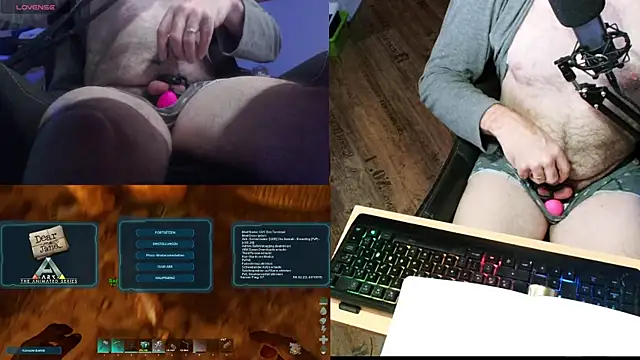 Crosss-23cm online show from 17, 1, 2025