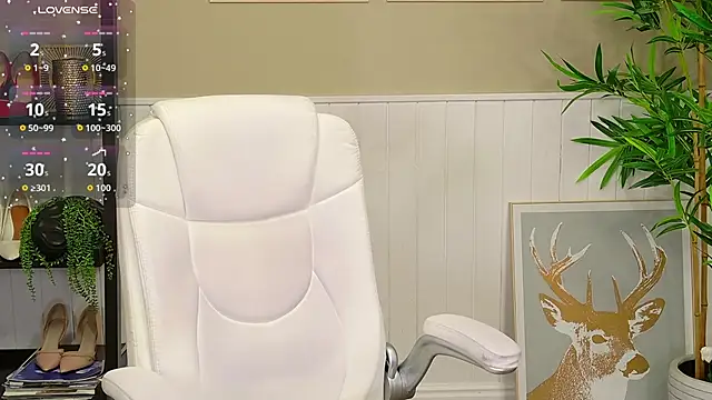 LadyLeea online show from 14, 3, 2026