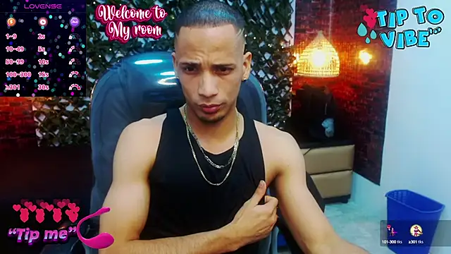 SonicJ25 online show from 18, 2, 2025