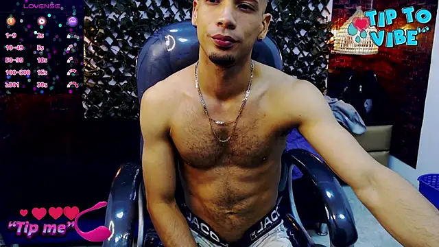 SonicJ25 online show from 19, 2, 2025