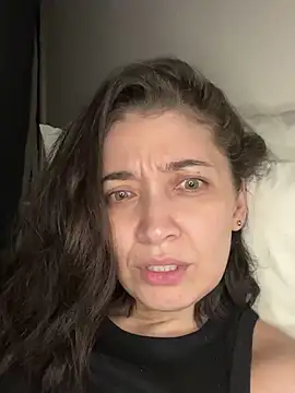 Snapshot of adarussell chatting on 3, 1, 2025 adarussell online show from 3, 1, 2025