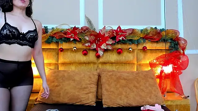 Snapshot of adarussell chatting on 7, 1, 2025 adarussell online show from 7, 1, 2025