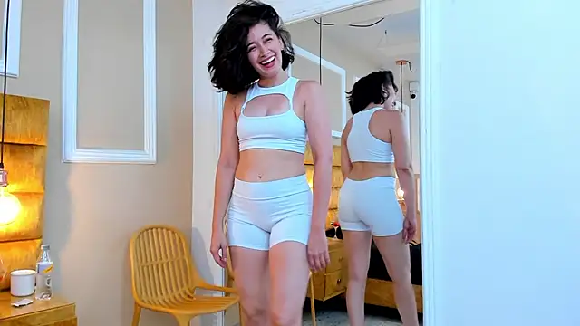 Snapshot of adarussell chatting on 31, 1, 2025 adarussell online show from 31, 1, 2025